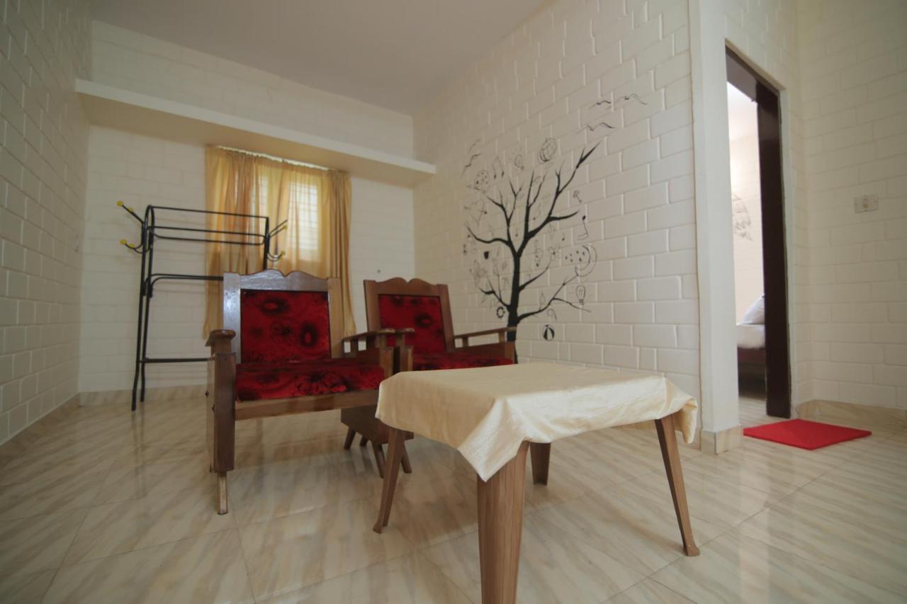 Cloud Nine Inside Otel Varkala Dış mekan fotoğraf