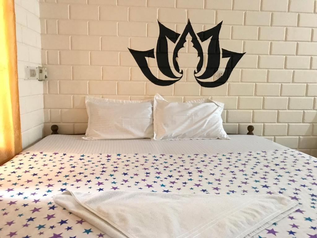 Cloud Nine Inside Otel Varkala Dış mekan fotoğraf